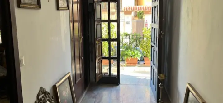 Продажа  отдельно стоящей виллы в La Victoria 1