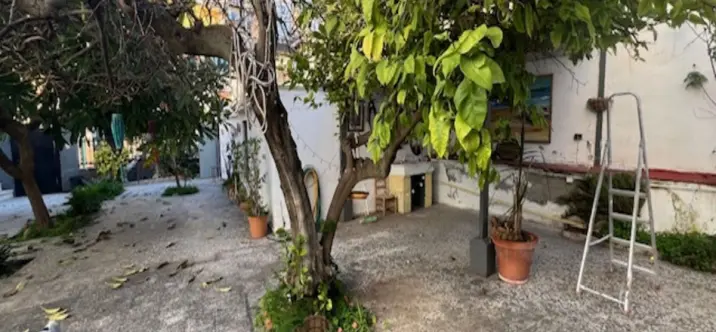 Продажа  отдельно стоящей виллы в La Victoria 2