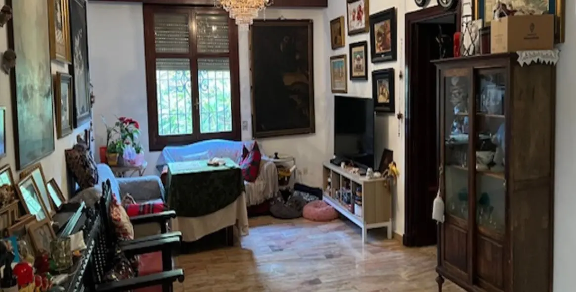 Продажа  отдельно стоящей виллы в La Victoria 8