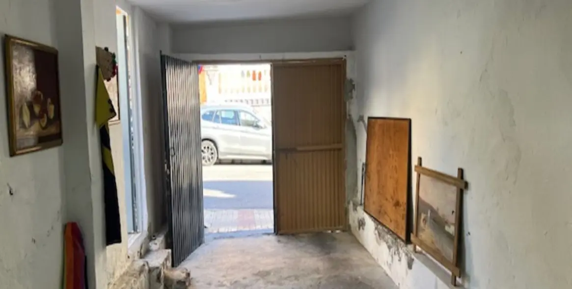 Sale of detached villa in La Victoria 22