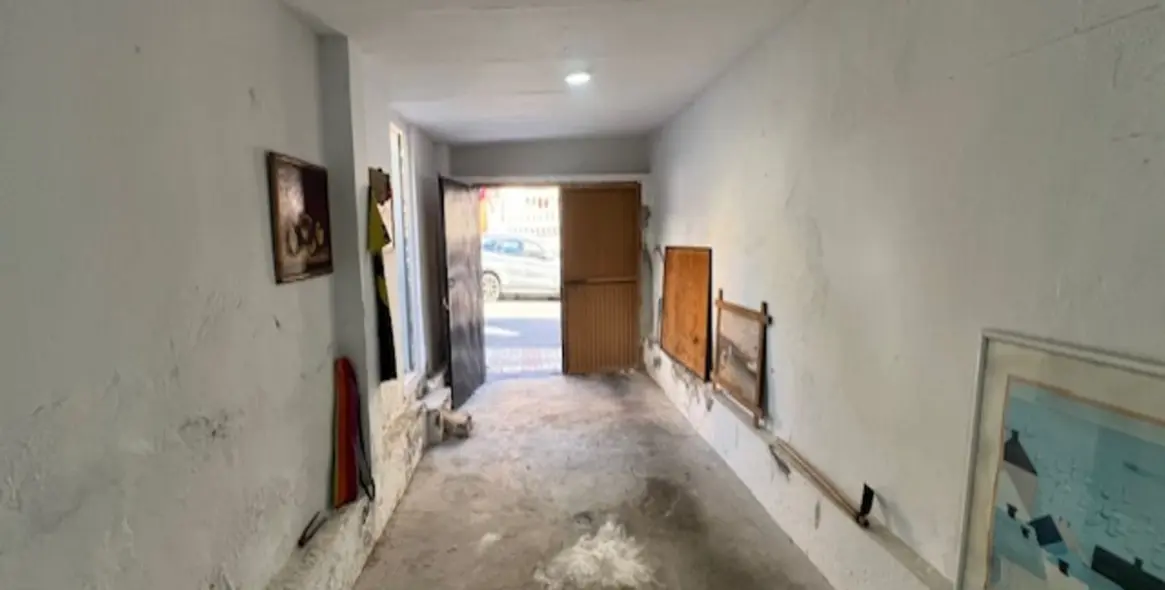 Sale of detached villa in La Victoria 23