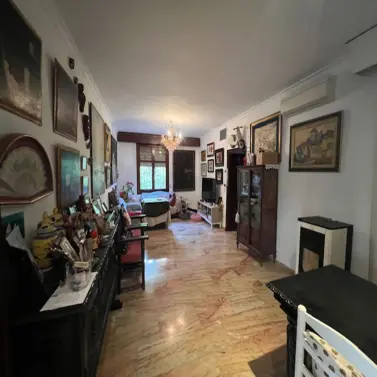 Sale of detached villa in La Victoria