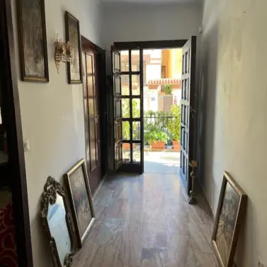 Sale of detached villa in La Victoria