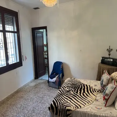 Sale of detached villa in La Victoria