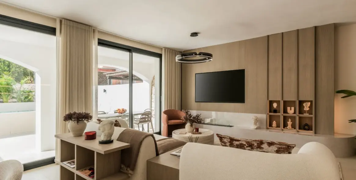 Продажа таунхауса в San Pedro de Alcántara 1