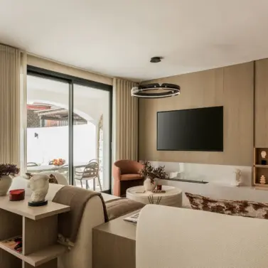 Продажа таунхауса в San Pedro de Alcántara