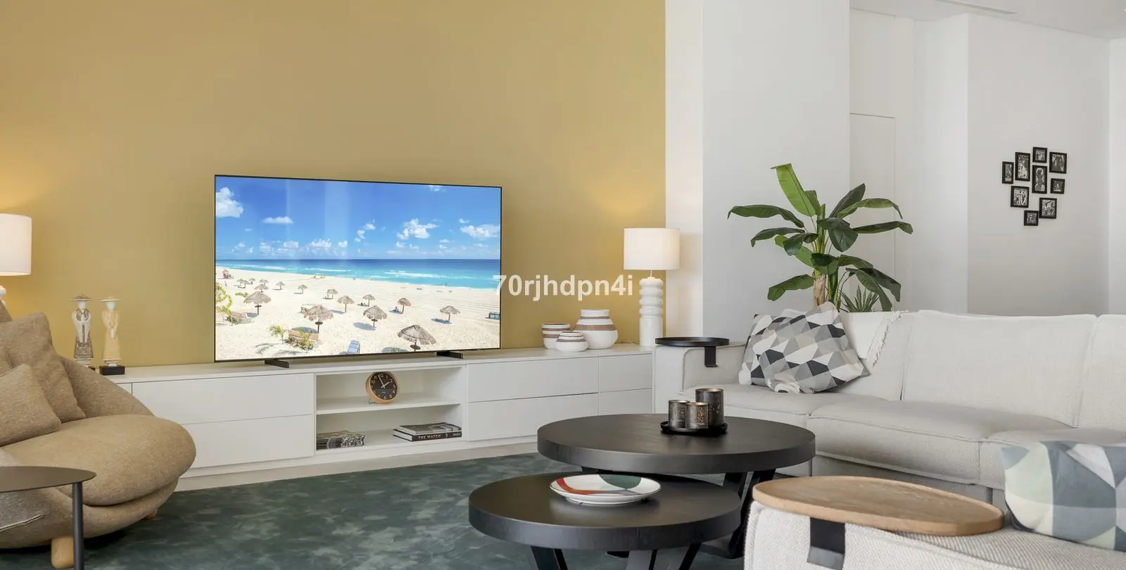 Продажа  отдельно стоящей виллы в Cabopino 22