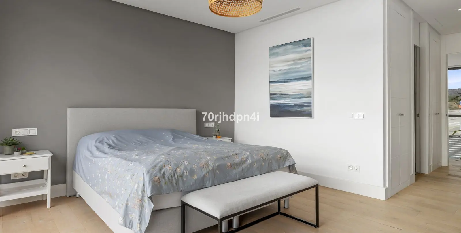 Продажа  отдельно стоящей виллы в Cabopino 38