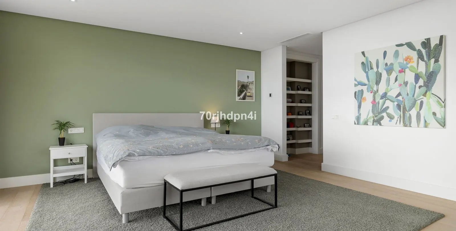 Продажа  отдельно стоящей виллы в Cabopino 46