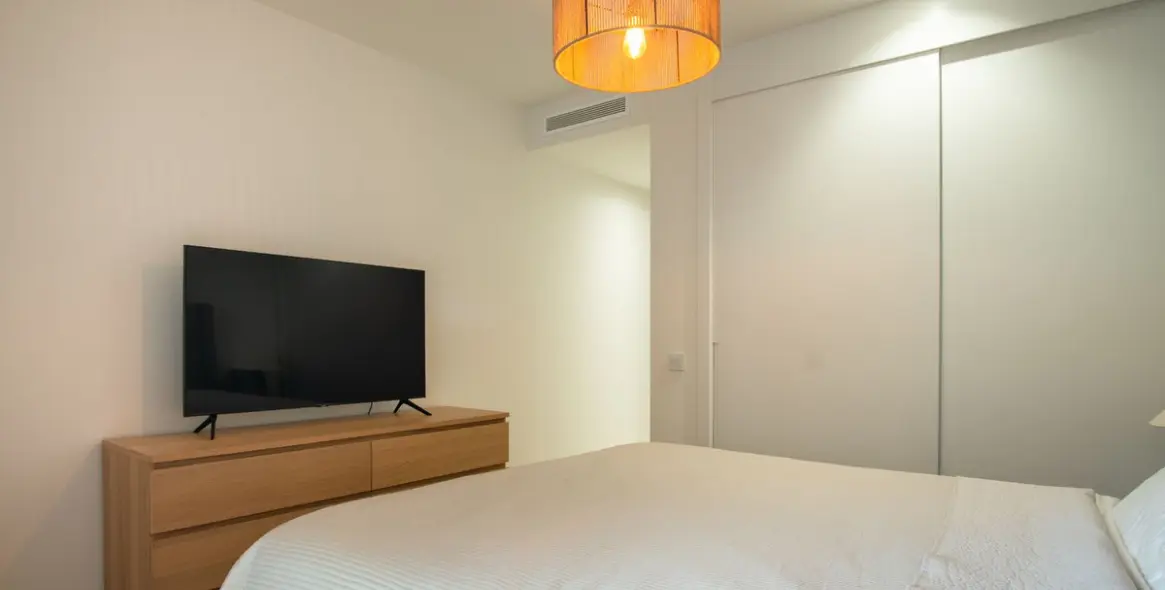 Долгосрочная аренда апартаментов на первом этаже в Fuengirola 6