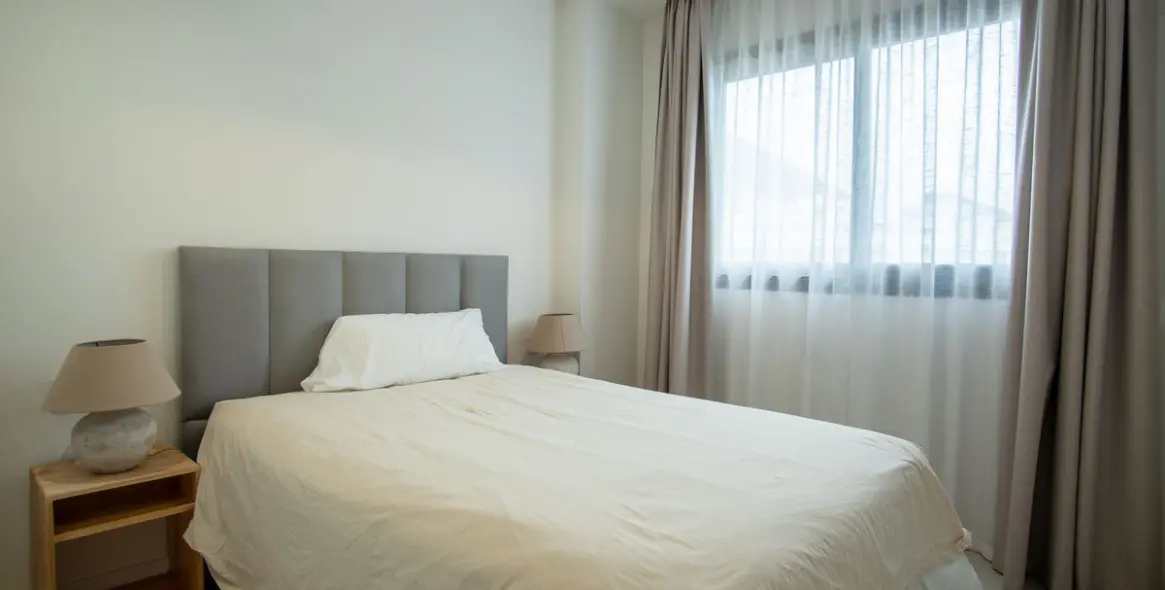 Долгосрочная аренда апартаментов на первом этаже в Fuengirola 9