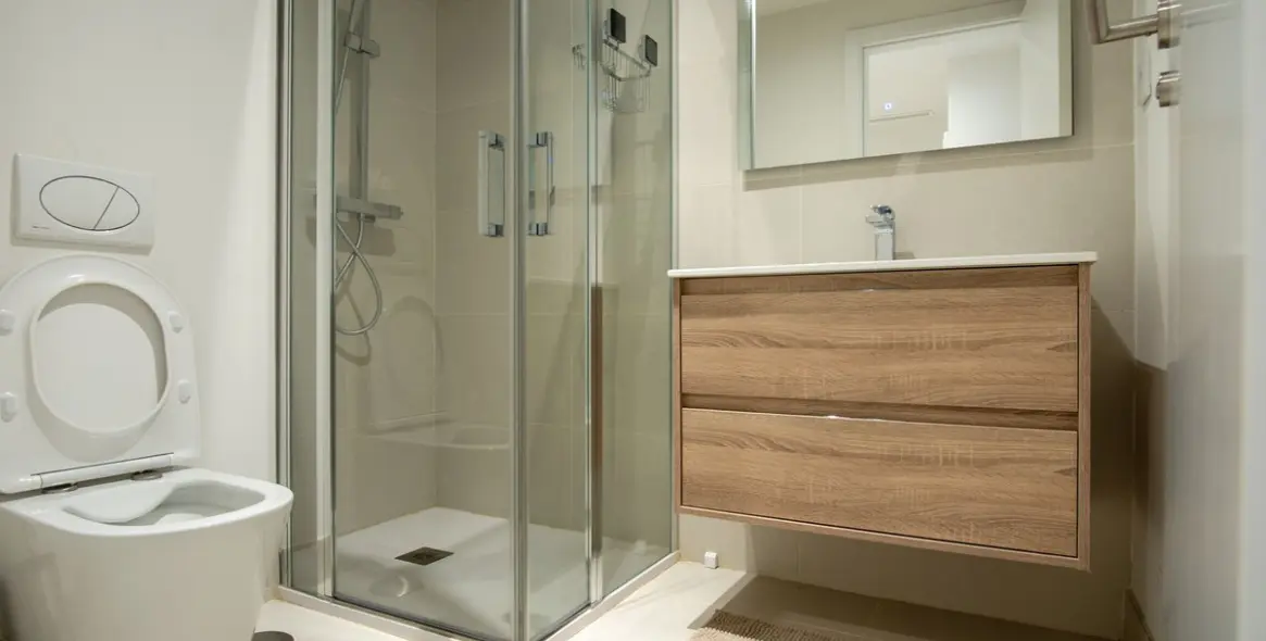 Долгосрочная аренда апартаментов на первом этаже в Fuengirola 10