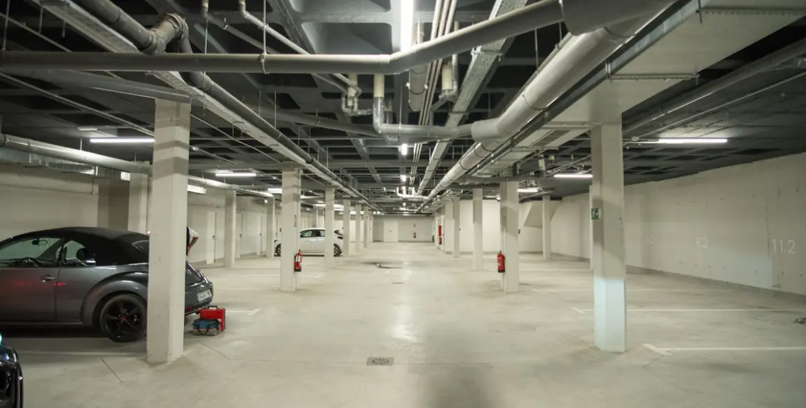 Долгосрочная аренда апартаментов на первом этаже в Fuengirola 14