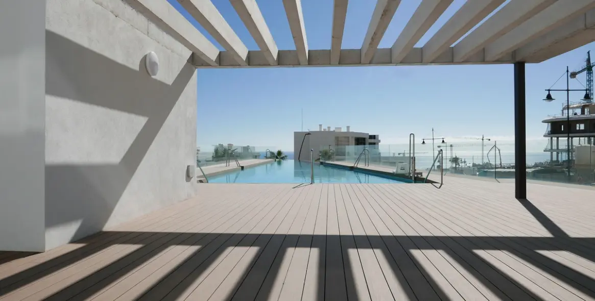 Долгосрочная аренда апартаментов на первом этаже в Fuengirola 16