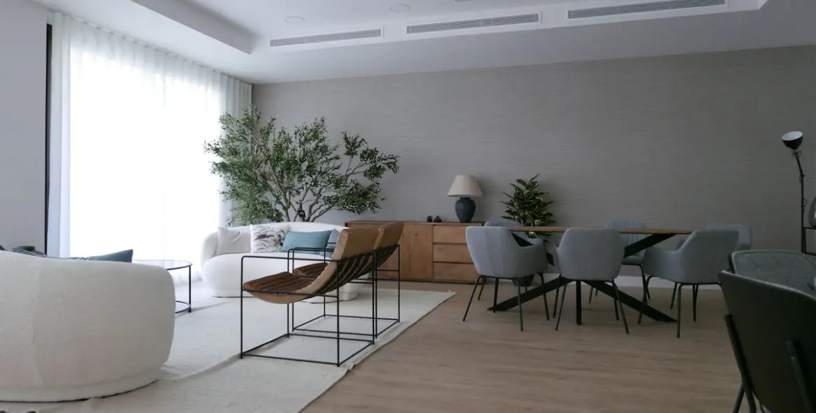 Долгосрочная аренда апартаментов на первом этаже в Fuengirola 18