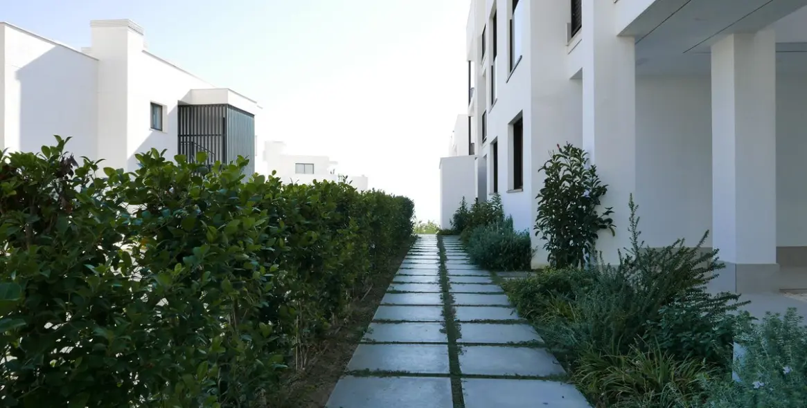 Долгосрочная аренда апартаментов на первом этаже в Fuengirola 20