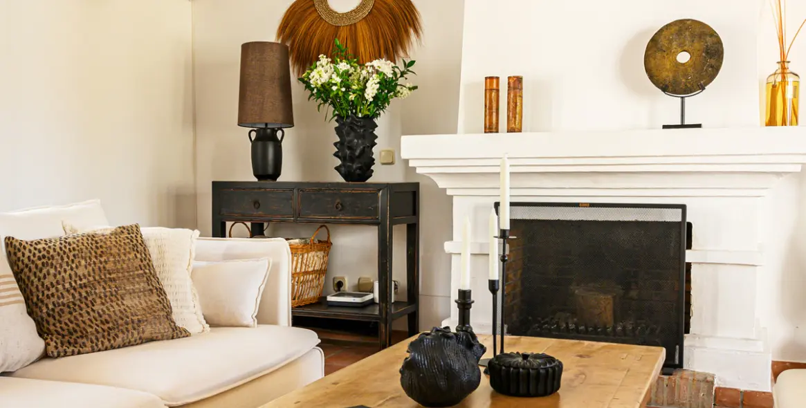 Краткосрочная аренда  отдельно стоящей виллы в Estepona 7