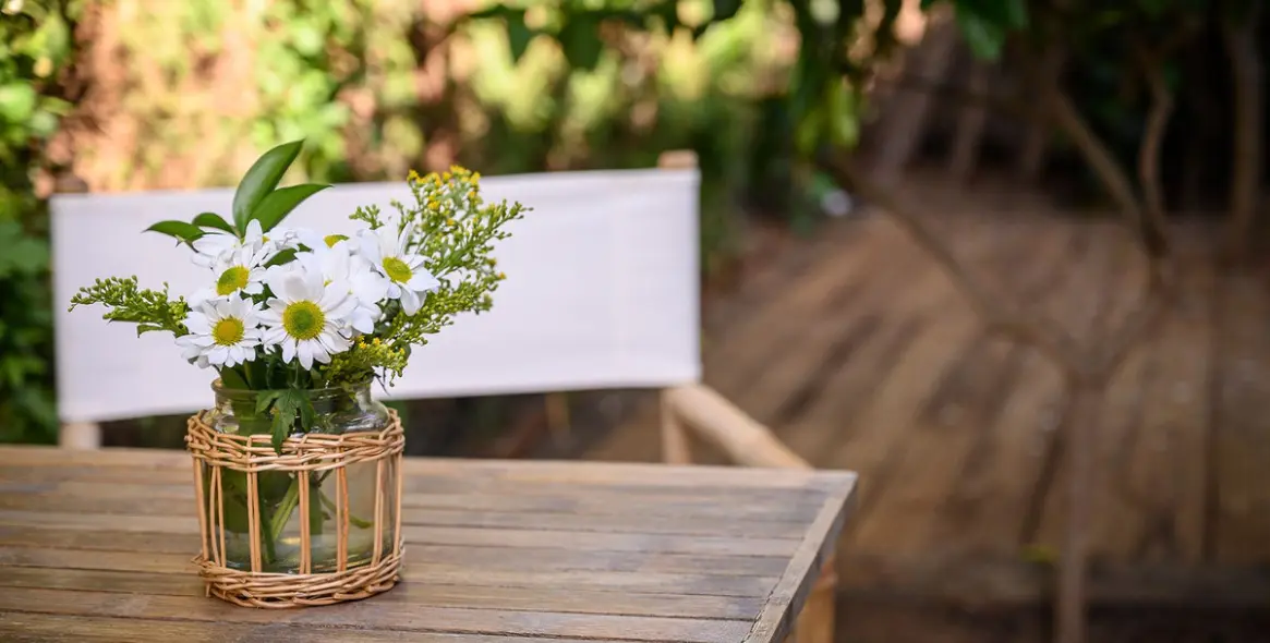 Краткосрочная аренда  отдельно стоящей виллы в Estepona 17