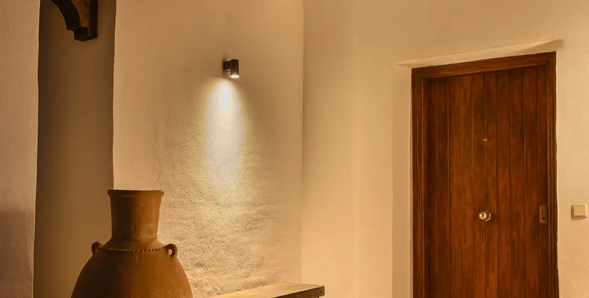 Краткосрочная аренда  отдельно стоящей виллы в Estepona 1