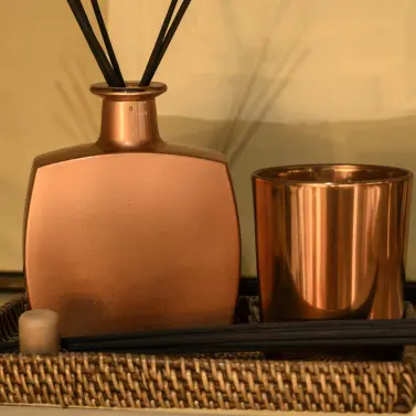 Short-term rent of detached villa in Estepona