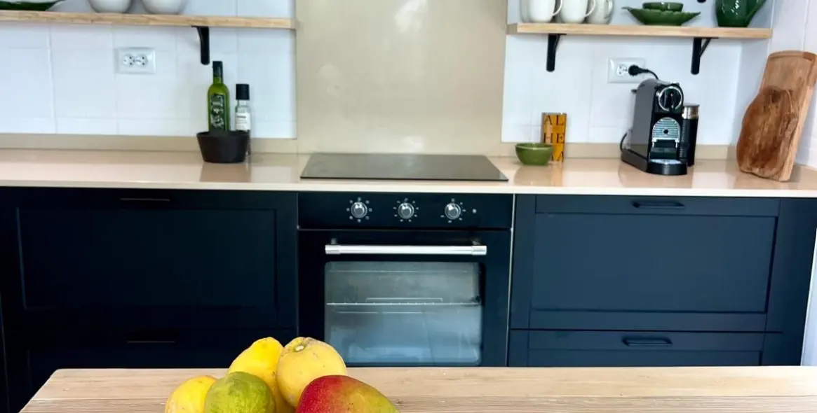 Краткосрочная аренда  отдельно стоящей виллы в Estepona 13