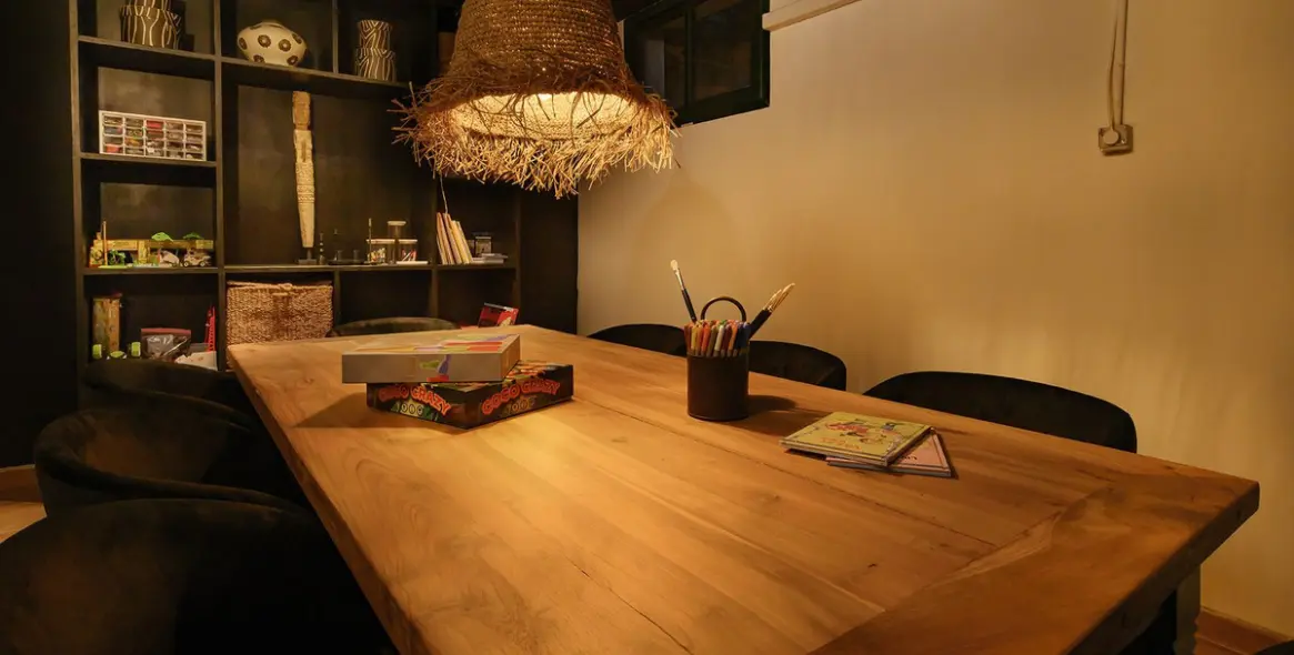 Краткосрочная аренда  отдельно стоящей виллы в Estepona 40