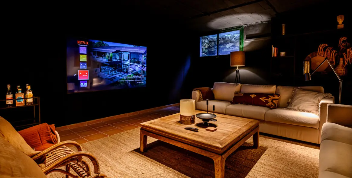 Краткосрочная аренда  отдельно стоящей виллы в Estepona 41