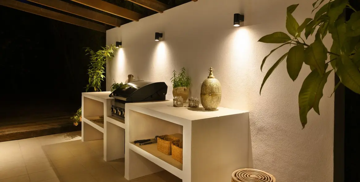 Краткосрочная аренда  отдельно стоящей виллы в Estepona 48