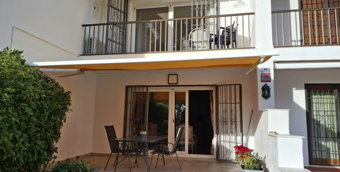 Venta de adosado en Atalaya 1