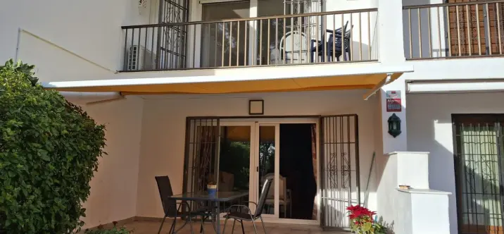 Продажа таунхауса в Atalaya 0