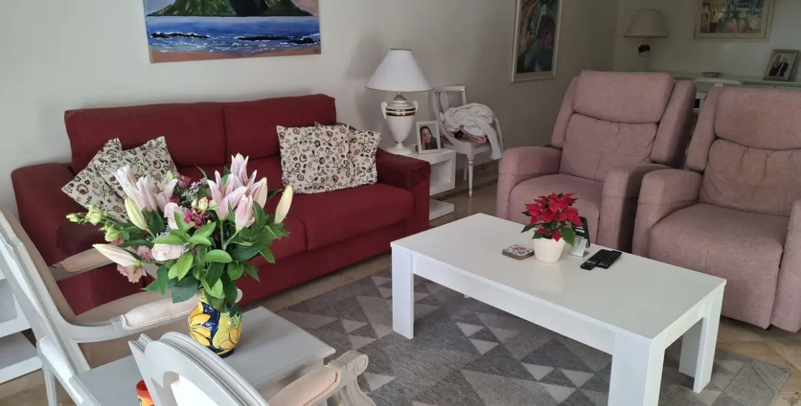 Venta de adosado en Atalaya 3