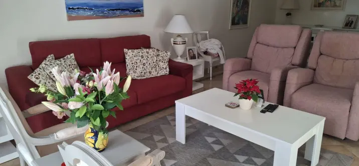 Продажа таунхауса в Atalaya 2