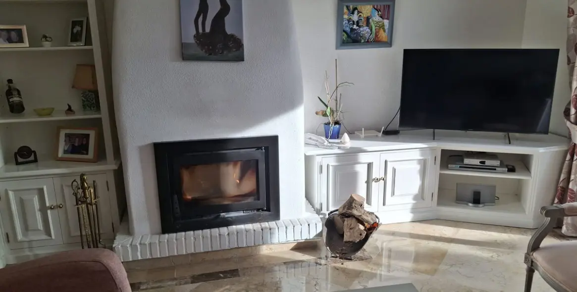 Venta de adosado en Atalaya 4