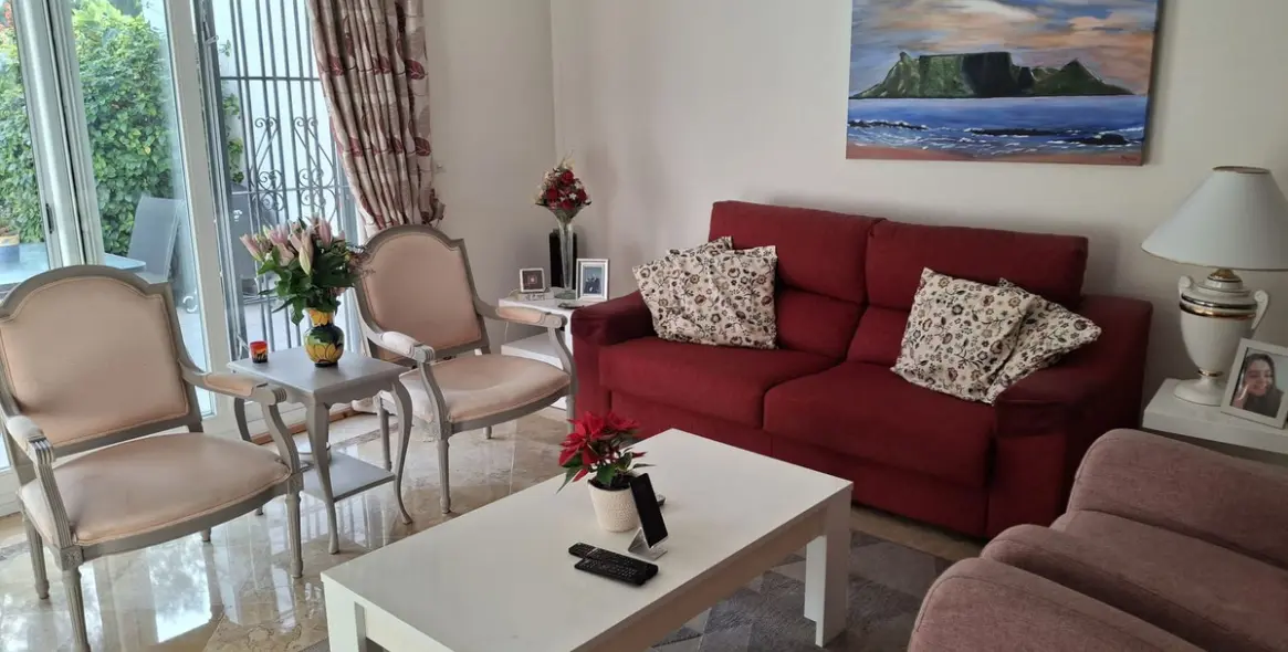 Venta de adosado en Atalaya 5