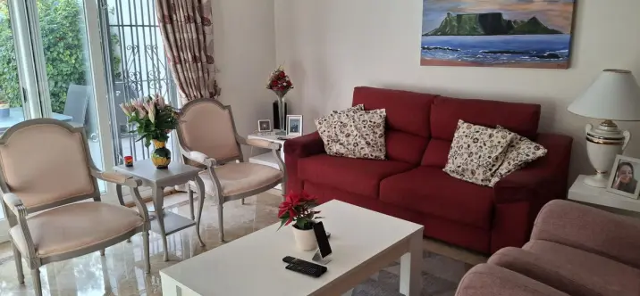 Продажа таунхауса в Atalaya 4