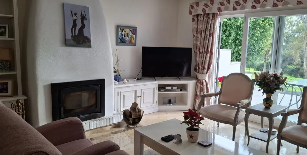 Venta de adosado en Atalaya 7