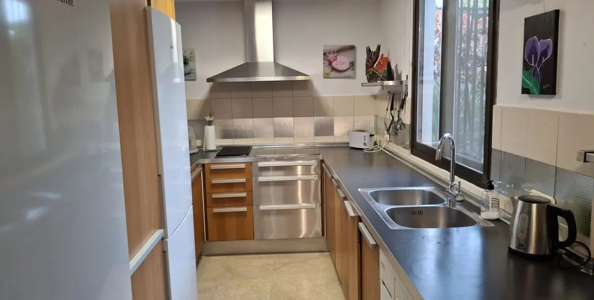 Venta de adosado en Atalaya 8