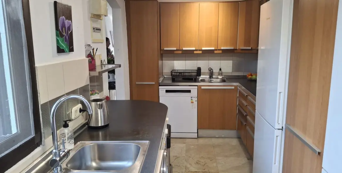 Venta de adosado en Atalaya 10