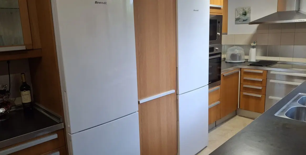 Venta de adosado en Atalaya 11