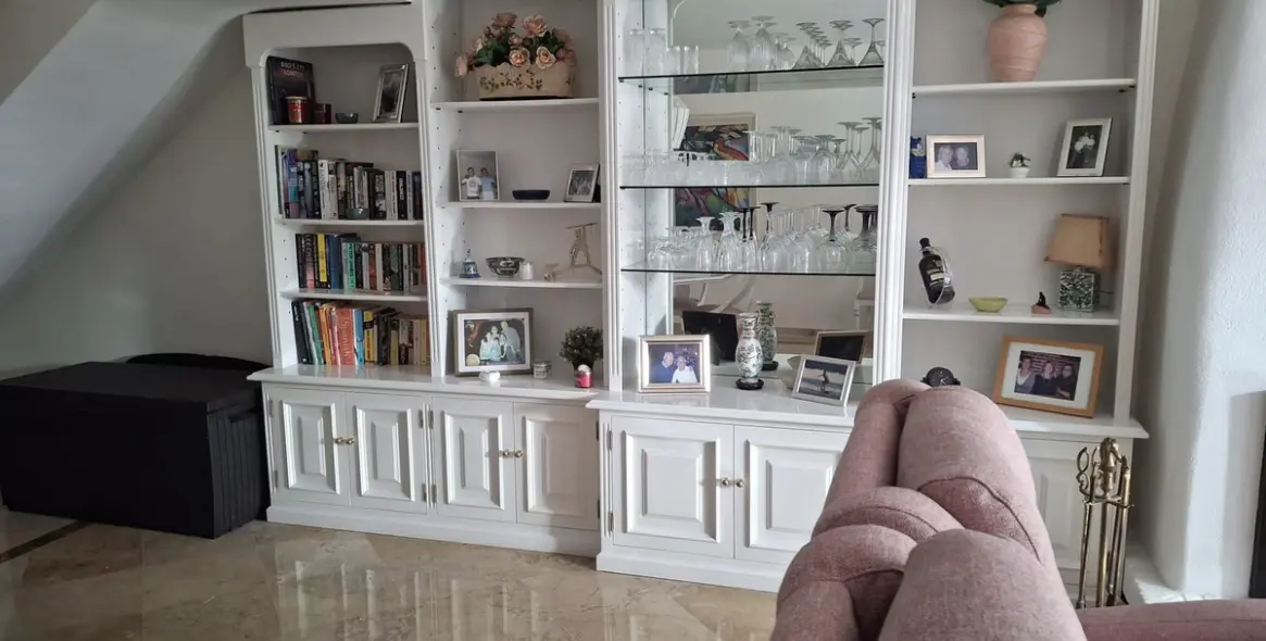 Venta de adosado en Atalaya 12