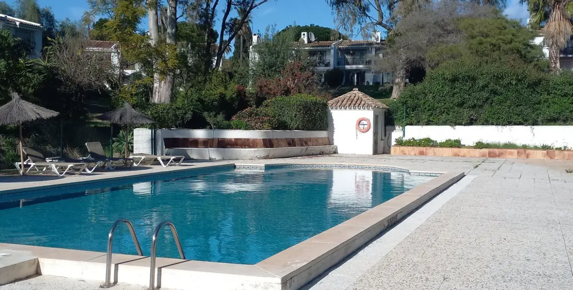 Продажа таунхауса в Atalaya 27