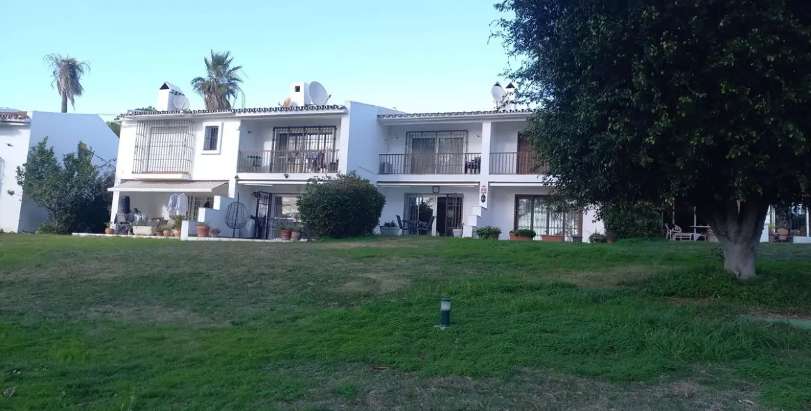 Продажа таунхауса в Atalaya 30