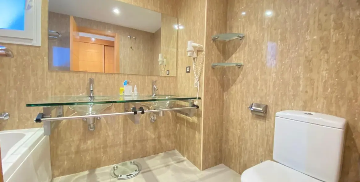 Продажа апартаментов на первом этаже в Estepona 11