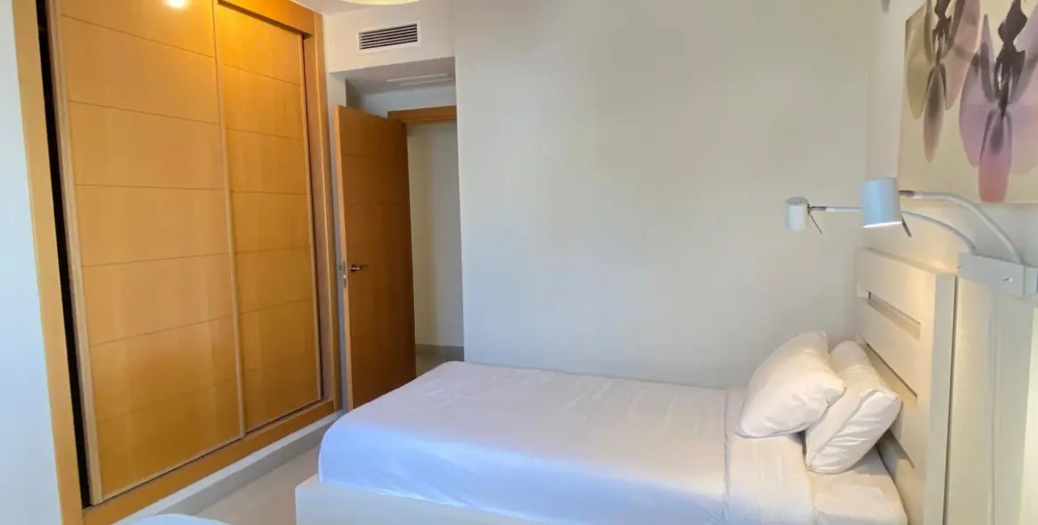 Продажа апартаментов на первом этаже в Estepona 14