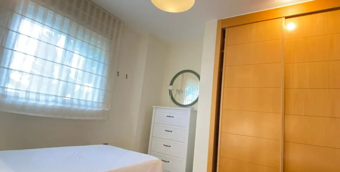 Продажа апартаментов на первом этаже в Estepona 15