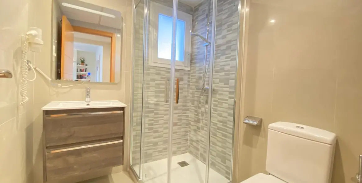 Продажа апартаментов на первом этаже в Estepona 16