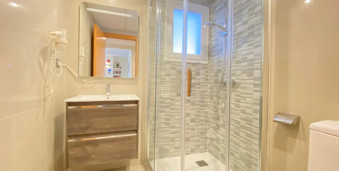 Продажа апартаментов на первом этаже в Estepona 17