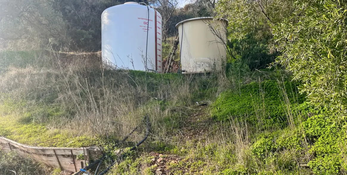 Sale of detached villa in Colmenar 13