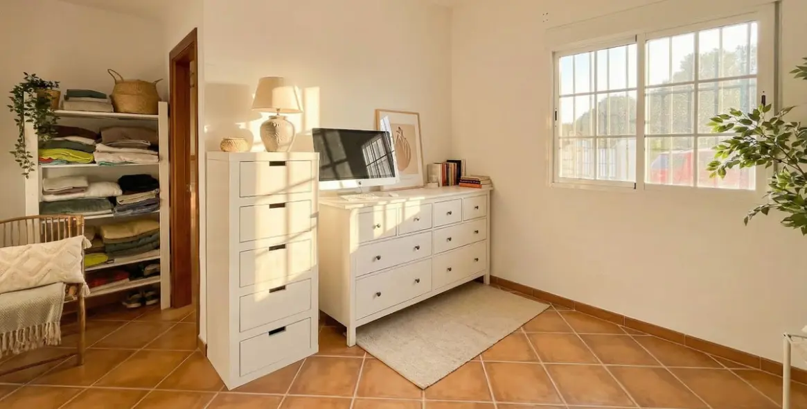 Sale of detached villa in Colmenar 21