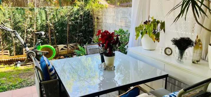 Продажа апартаментов на первом этаже в The Golden Mile 1